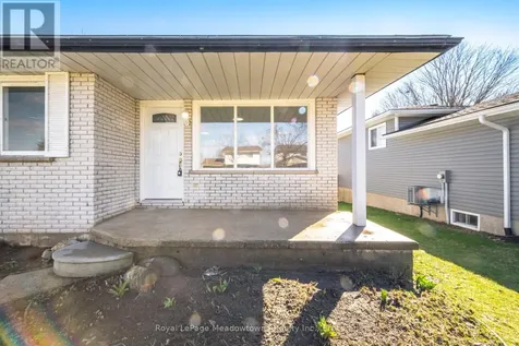 680 Raglan Street Minto ON N0G 2P0