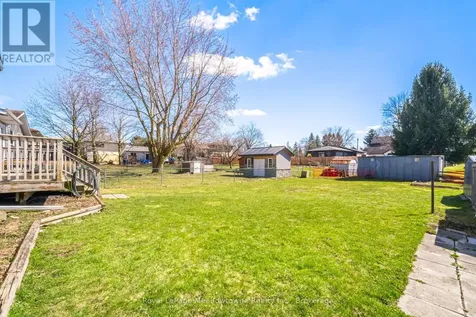 680 Raglan Street Minto ON N0G 2P0