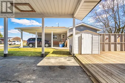680 Raglan Street Minto ON N0G 2P0