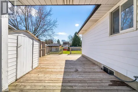 680 Raglan Street Minto ON N0G 2P0