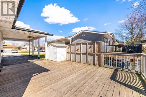 680 Raglan Street Minto ON N0G 2P0