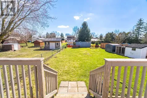 680 Raglan Street Minto ON N0G 2P0