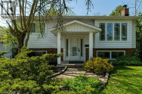 111 Mill Street Smithville ON L0R 2A0