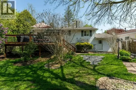 111 Mill Street Smithville ON L0R 2A0