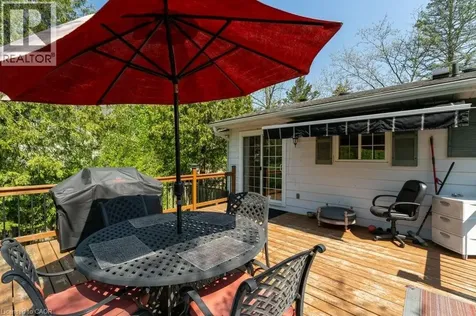 111 Mill Street Smithville ON L0R 2A0