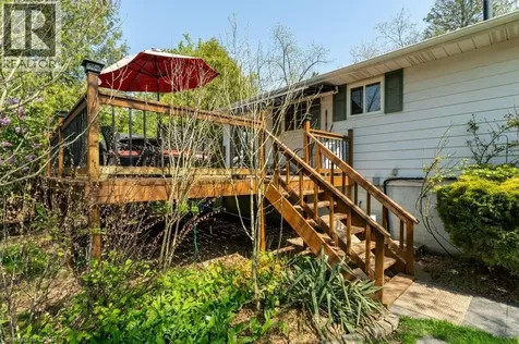 111 Mill Street Smithville ON L0R 2A0