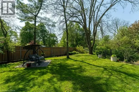 111 Mill Street Smithville ON L0R 2A0