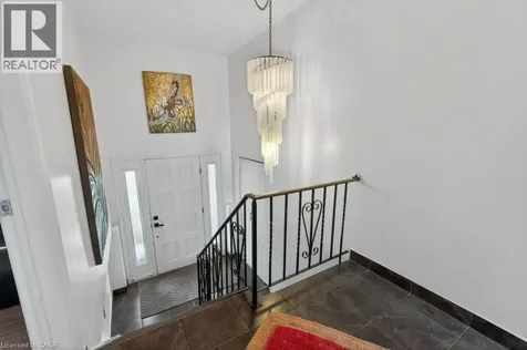 111 Mill Street Smithville ON L0R 2A0