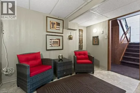 111 Mill Street Smithville ON L0R 2A0