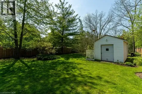 111 Mill Street Smithville ON L0R 2A0