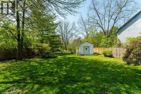 111 Mill Street Smithville ON L0R 2A0