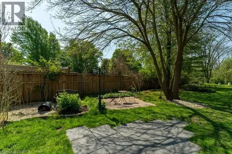111 Mill Street Smithville ON L0R 2A0