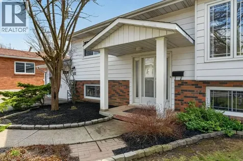 111 Mill Street Smithville ON L0R 2A0