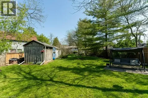 111 Mill Street Smithville ON L0R 2A0