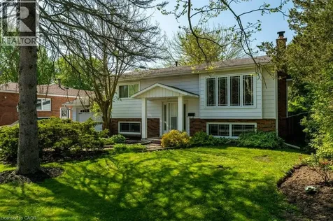 111 Mill Street Smithville ON L0R 2A0