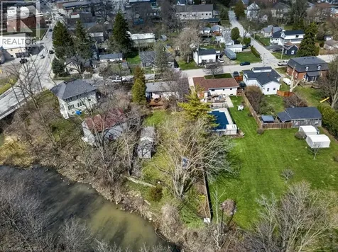 111 Mill Street Smithville ON L0R 2A0
