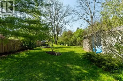 111 Mill Street Smithville ON L0R 2A0