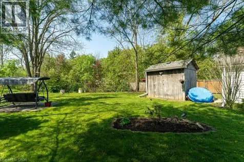 111 Mill Street Smithville ON L0R 2A0