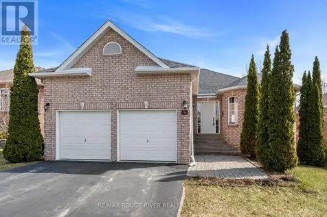 766 Munson Crescent Cobourg ON K9A 5N9