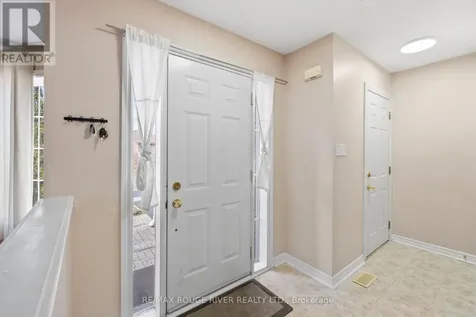 766 Munson Crescent Cobourg ON K9A 5N9