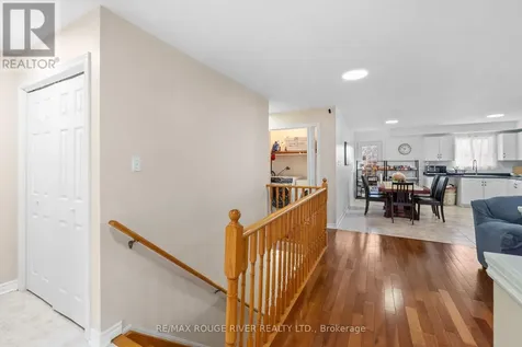 766 Munson Crescent Cobourg ON K9A 5N9