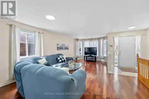 766 Munson Crescent Cobourg ON K9A 5N9
