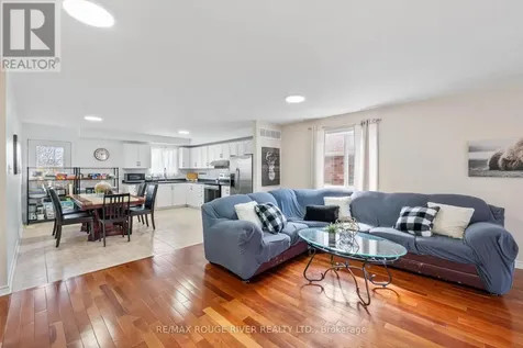 766 Munson Crescent Cobourg ON K9A 5N9