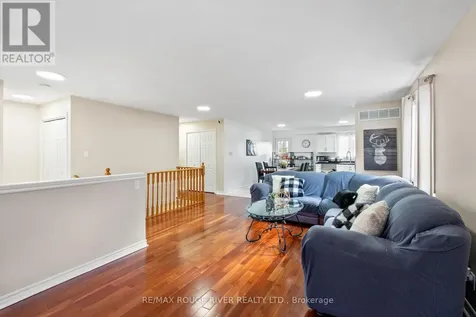 766 Munson Crescent Cobourg ON K9A 5N9