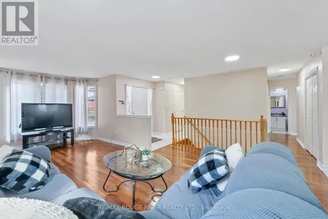 766 Munson Crescent Cobourg ON K9A 5N9