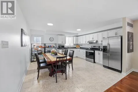 766 Munson Crescent Cobourg ON K9A 5N9