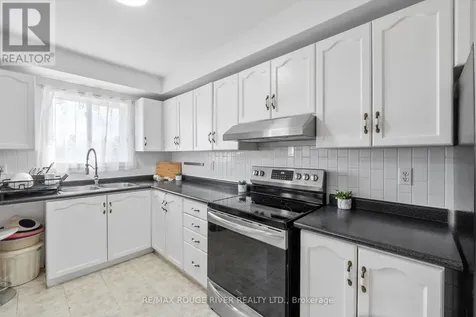 766 Munson Crescent Cobourg ON K9A 5N9