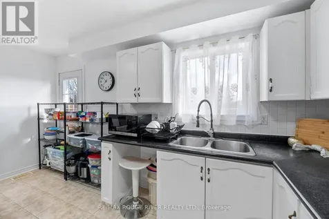 766 Munson Crescent Cobourg ON K9A 5N9