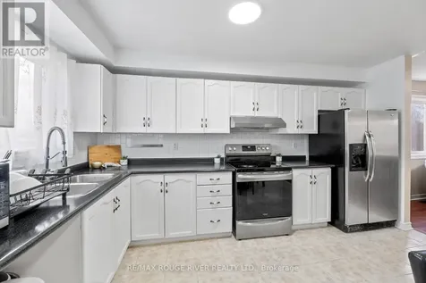 766 Munson Crescent Cobourg ON K9A 5N9