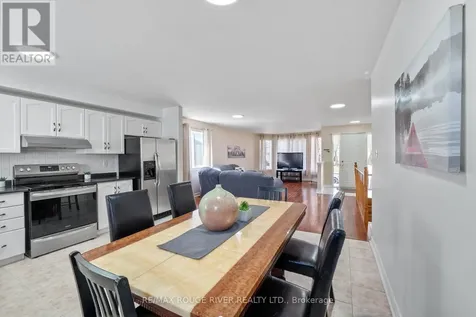 766 Munson Crescent Cobourg ON K9A 5N9