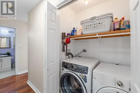 766 Munson Crescent Cobourg ON K9A 5N9