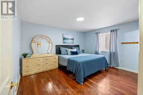 766 Munson Crescent Cobourg ON K9A 5N9