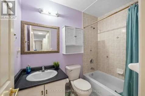 766 Munson Crescent Cobourg ON K9A 5N9