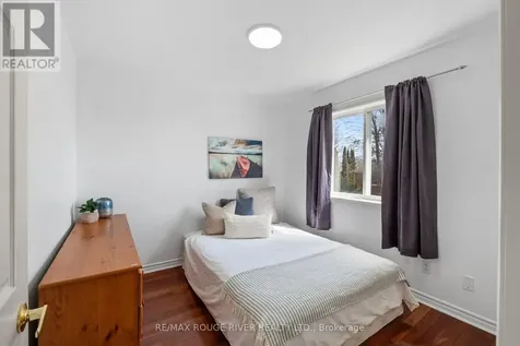 766 Munson Crescent Cobourg ON K9A 5N9
