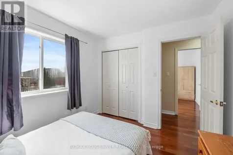 766 Munson Crescent Cobourg ON K9A 5N9