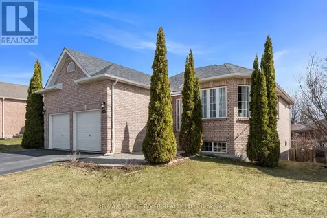 766 Munson Crescent Cobourg ON K9A 5N9