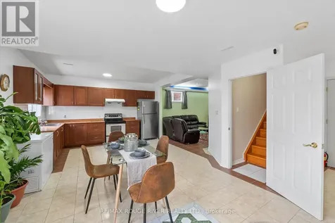 766 Munson Crescent Cobourg ON K9A 5N9