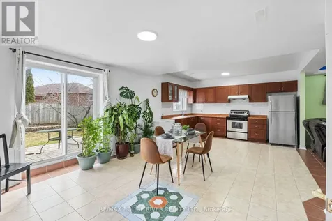 766 Munson Crescent Cobourg ON K9A 5N9