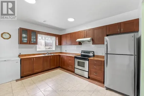 766 Munson Crescent Cobourg ON K9A 5N9