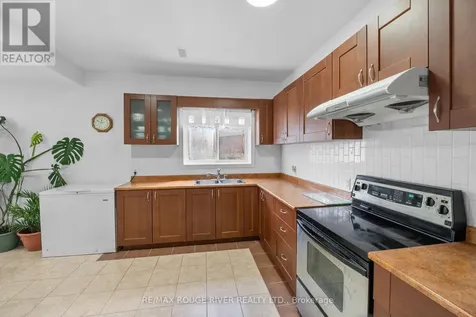 766 Munson Crescent Cobourg ON K9A 5N9