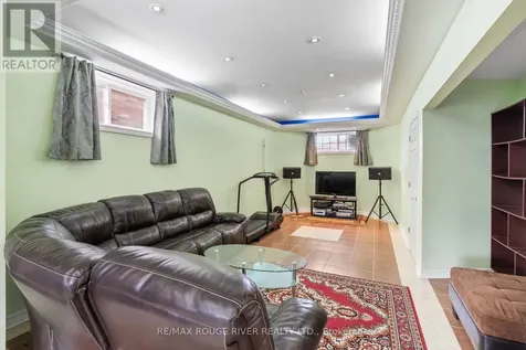 766 Munson Crescent Cobourg ON K9A 5N9