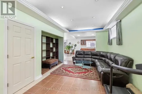 766 Munson Crescent Cobourg ON K9A 5N9