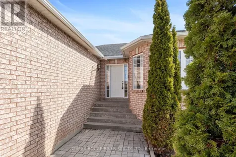 766 Munson Crescent Cobourg ON K9A 5N9