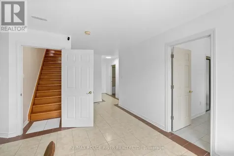766 Munson Crescent Cobourg ON K9A 5N9