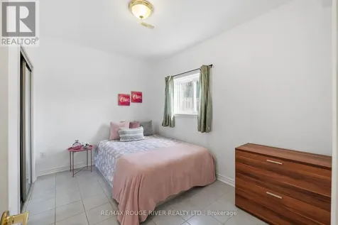 766 Munson Crescent Cobourg ON K9A 5N9