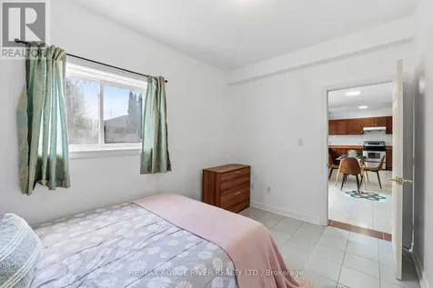 766 Munson Crescent Cobourg ON K9A 5N9